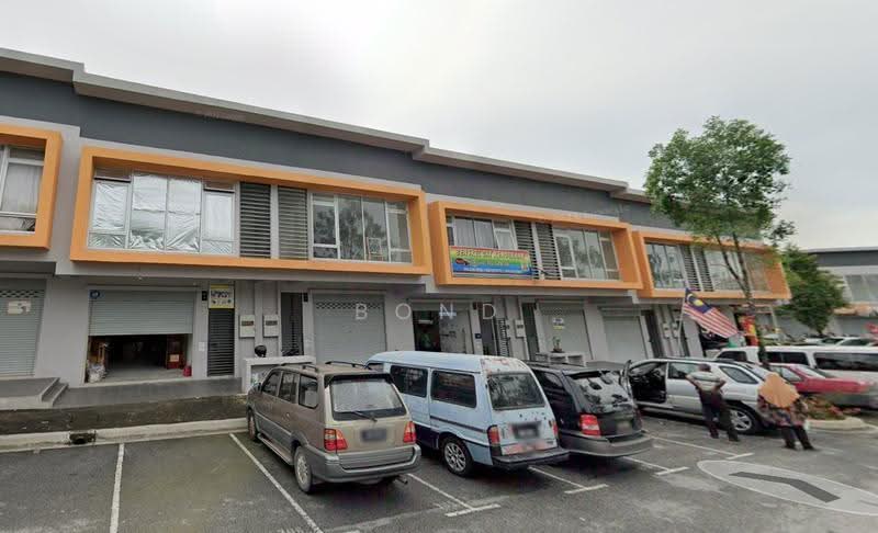 Kedai untuk Dijual di M Residence (Rawang) - Bond Lee - PropertyGuru.com.my