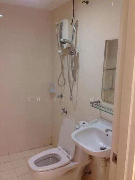 Apartment for Rent at Prima Regency - Chloe Ying - Bathroom - PropertyGuru.com.my