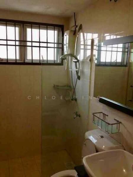 Apartment for Rent at Prima Regency - Chloe Ying - Bathroom - PropertyGuru.com.my