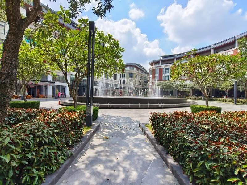 Shop / Office untuk Disewa di Desa Parkcity (Kuala Lumpur) - Leon Liew - Exterior - PropertyGuru.com.my