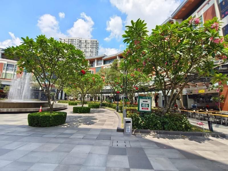 Shop / Office untuk Disewa di Desa Parkcity (Kuala Lumpur) - Leon Liew - Exterior - PropertyGuru.com.my