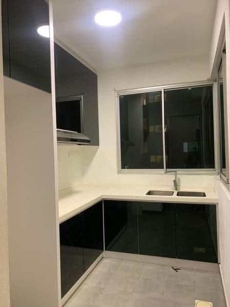 Kondominium untuk Dijual di Villa Park - Irene . - Kitchen - PropertyGuru.com.my