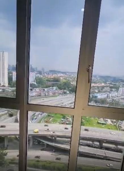 Pejabat untuk Disewa di Mont Kiara (Kuala Lumpur) - Jeremy . - View - PropertyGuru.com.my