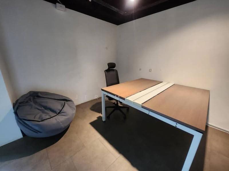 Pejabat untuk Disewa di Mont Kiara (Kuala Lumpur) - Jeremy . - Study - PropertyGuru.com.my