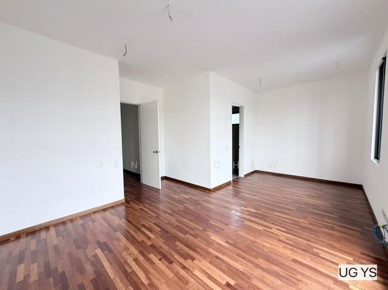 Rumah Berkembar untuk Dijual di Telok Panglima Garang (Selangor) - Jennie Chew - Interior - PropertyGuru.com.my