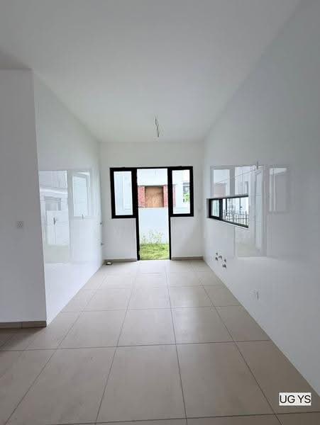 Rumah Berkembar untuk Dijual di Telok Panglima Garang (Selangor) - Jennie Chew - Interior - PropertyGuru.com.my