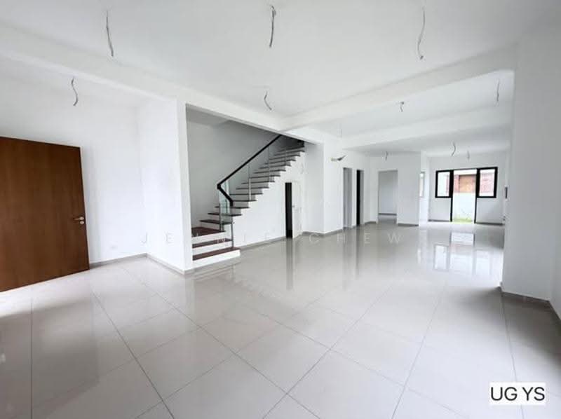 Rumah Berkembar untuk Dijual di Telok Panglima Garang (Selangor) - Jennie Chew - PropertyGuru.com.my