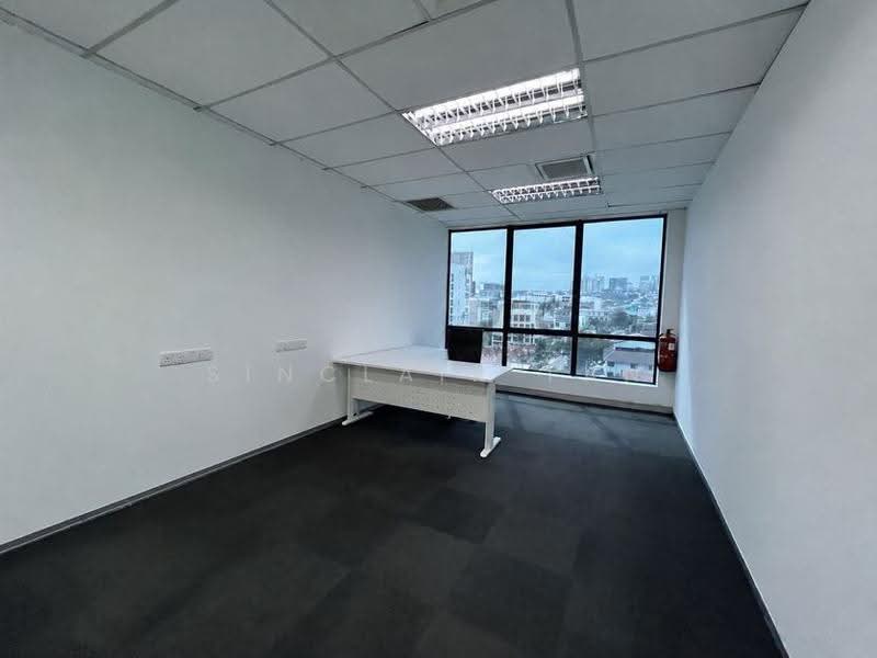 Office for Rent in Taman Bangsar (Bangsar) - Sinclair Tan - Interior - PropertyGuru.com.my