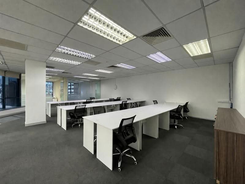 Office for Rent in Taman Bangsar (Bangsar) - Sinclair Tan - Interior - PropertyGuru.com.my