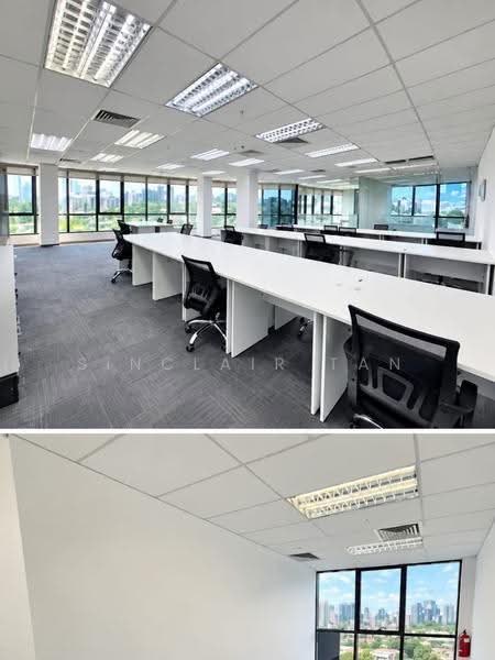 Office for Rent in Taman Bangsar (Bangsar) - Sinclair Tan - Interior - PropertyGuru.com.my