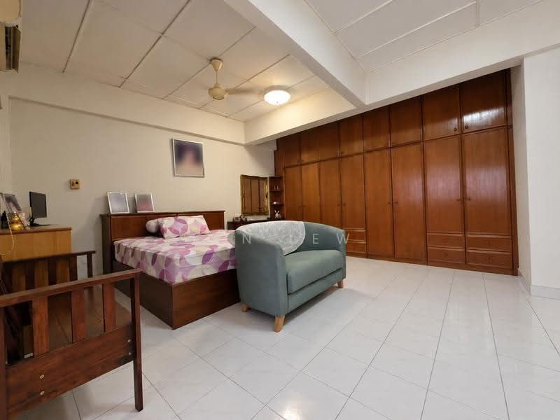 Rumah Teres 2-Tingkat untuk Dijual di Taman Sri Bahtera (Cheras) - Ken Lew - Bedroom - PropertyGuru.com.my