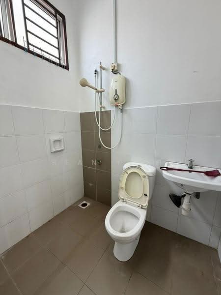 2-storey Terraced House for Sale in Bukit Indah (Iskandar Puteri (Nusajaya)) - Sean Yeoh - Bathroom - PropertyGuru.com.my