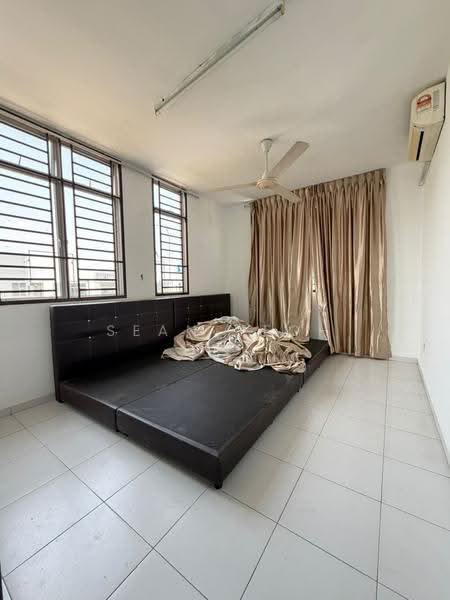 2-storey Terraced House for Sale in Bukit Indah (Iskandar Puteri (Nusajaya)) - Sean Yeoh - Bedroom - PropertyGuru.com.my
