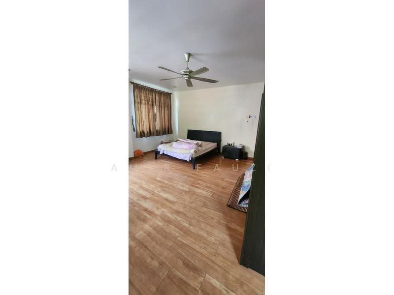 2-storey Terraced House for Sale in Ampang Saujana (Ampang) - Amir Fauzi - Bedroom - PropertyGuru.com.my
