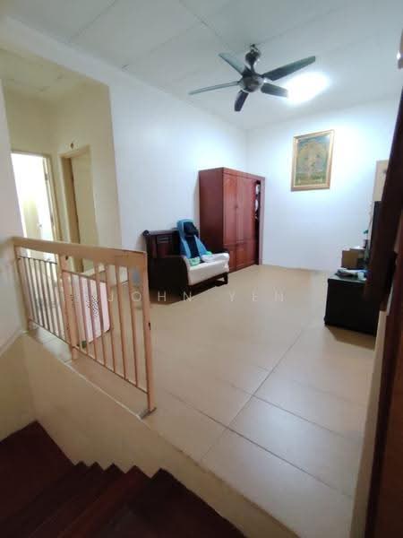 Rumah Teres 2-Tingkat untuk Dijual di Alam Damai (Cheras) - John Yen - Interior - PropertyGuru.com.my