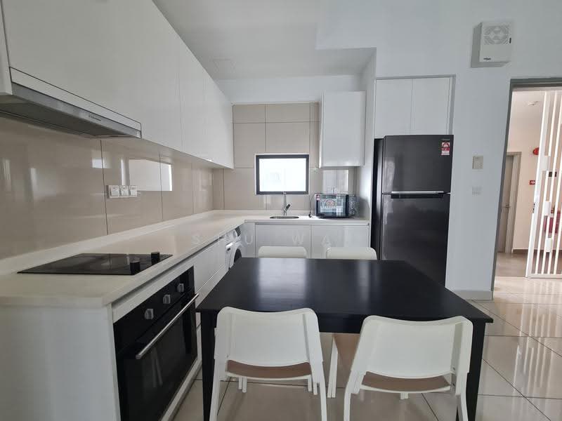 Service Residence for Rent at Astoria Ampang - Shu Wai - PropertyGuru.com.my