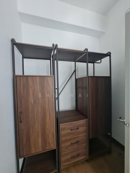 Service Residence for Rent at Astoria Ampang - Shu Wai - PropertyGuru.com.my