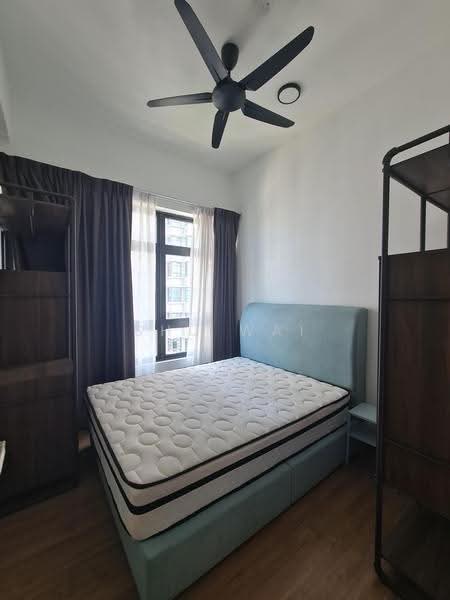 Service Residence for Rent at Astoria Ampang - Shu Wai - PropertyGuru.com.my