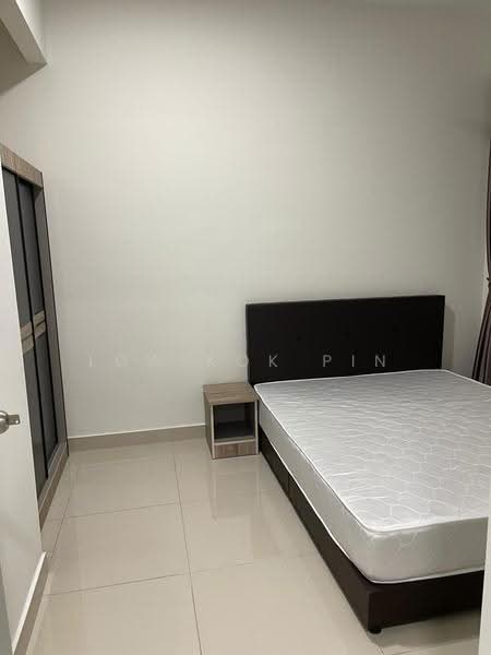 Condominium for Rent at Platinum Arena - Low Kok Pin - Bedroom - PropertyGuru.com.my