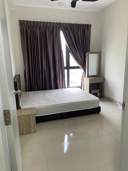 Condominium for Rent at Platinum Arena - Low Kok Pin - Bedroom - PropertyGuru.com.my