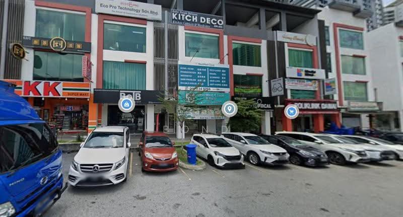 Shop for Sale in Menari Simfoni Balakong (Cheras) - Bond Lee - PropertyGuru.com.my