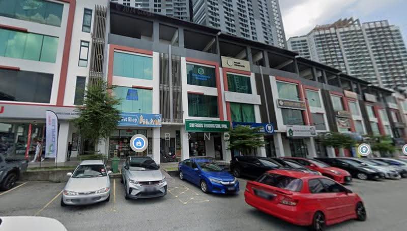 Shop for Sale in Menari Simfoni Balakong (Cheras) - Bond Lee - PropertyGuru.com.my