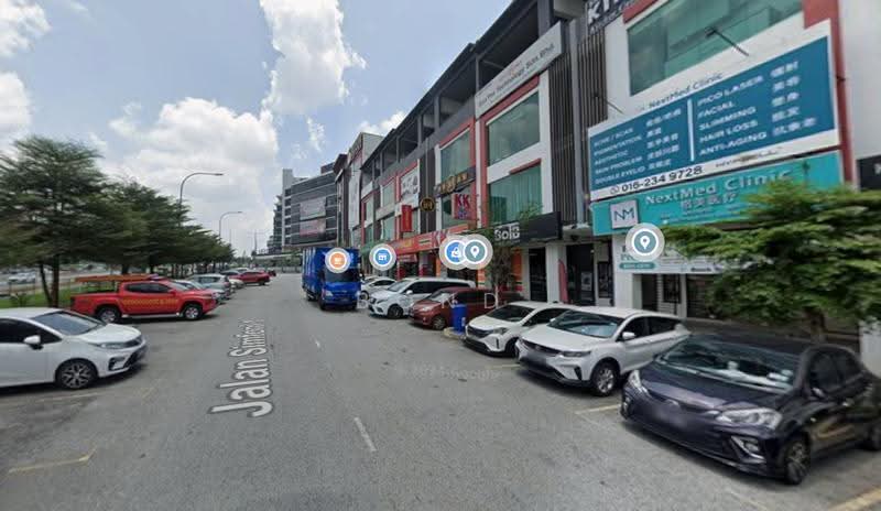 Shop for Sale in Menari Simfoni Balakong (Cheras) - Bond Lee - PropertyGuru.com.my