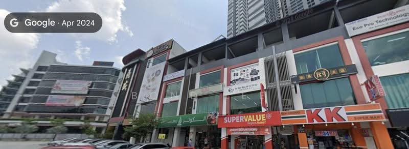 Shop for Sale in Menari Simfoni Balakong (Cheras) - Bond Lee - PropertyGuru.com.my