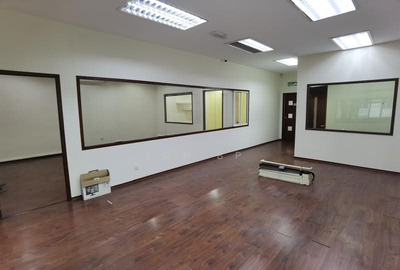 Kilang untuk Disewa di Butterworth (Penang) - Loh BP - Interior - PropertyGuru.com.my