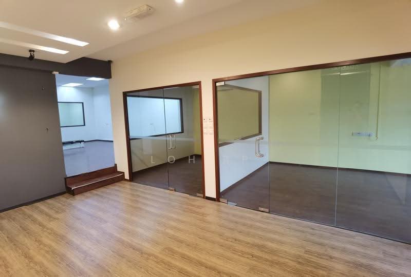 Kilang untuk Disewa di Butterworth (Penang) - Loh BP - Interior - PropertyGuru.com.my