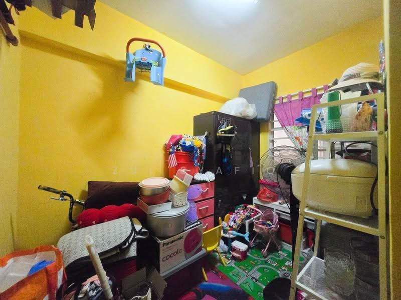 Pangsapuri untuk Dijual di Spring Ville - Zul Syafiq - Interior - PropertyGuru.com.my