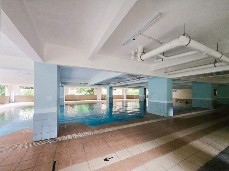Pangsapuri untuk Dijual di Spring Ville - Zul Syafiq - Pool - PropertyGuru.com.my
