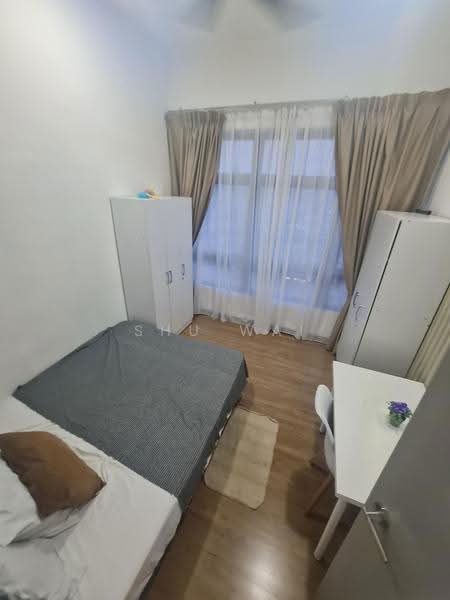Service Residence for Rent at Astoria Ampang - Shu Wai - Bedroom - PropertyGuru.com.my