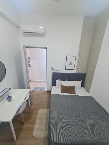 Service Residence for Rent at Astoria Ampang - Shu Wai - Bedroom - PropertyGuru.com.my