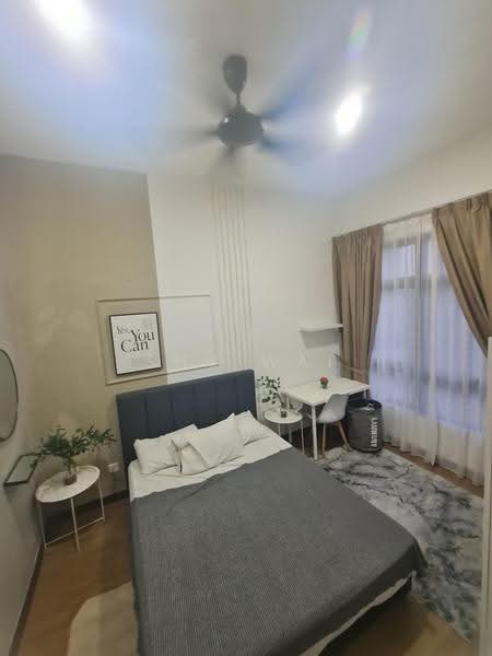 Service Residence for Rent at Astoria Ampang - Shu Wai - PropertyGuru.com.my