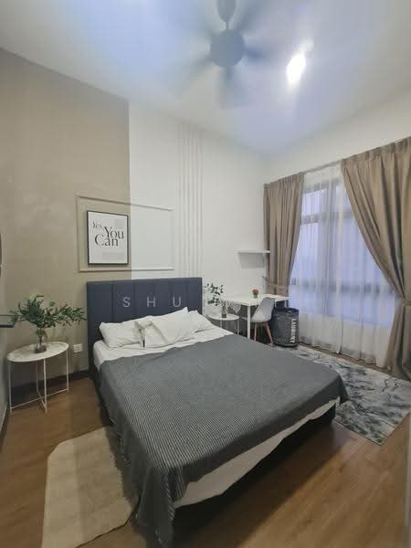 Service Residence for Rent at Astoria Ampang - Shu Wai - PropertyGuru.com.my