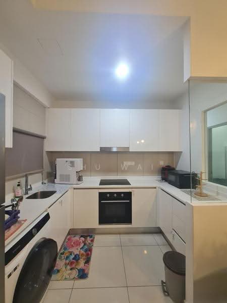 Service Residence for Rent at Astoria Ampang - Shu Wai - PropertyGuru.com.my