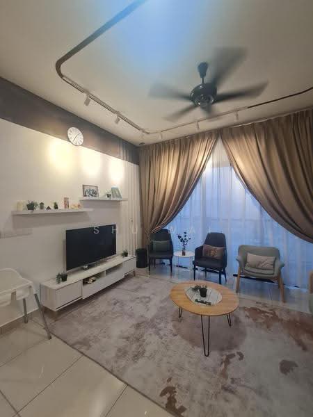 Service Residence for Rent at Astoria Ampang - Shu Wai - PropertyGuru.com.my