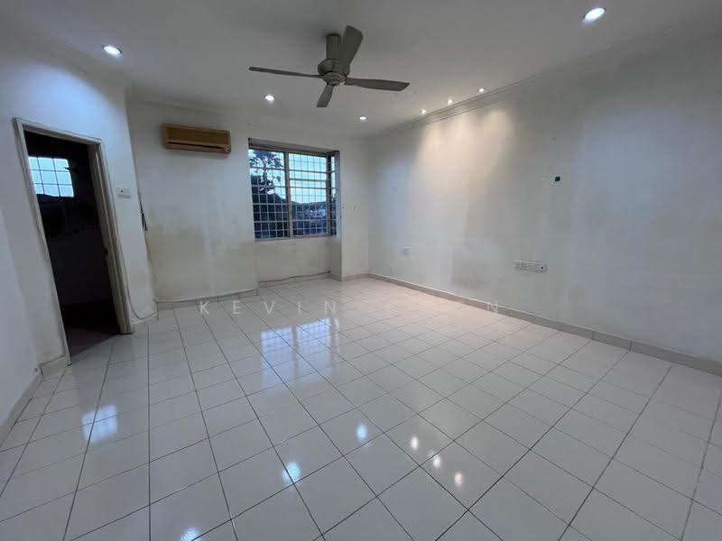 2-storey Terraced House for Sale in Taman Segar Perdana (Cheras) - Kevin Chen - Living Room - PropertyGuru.com.my
