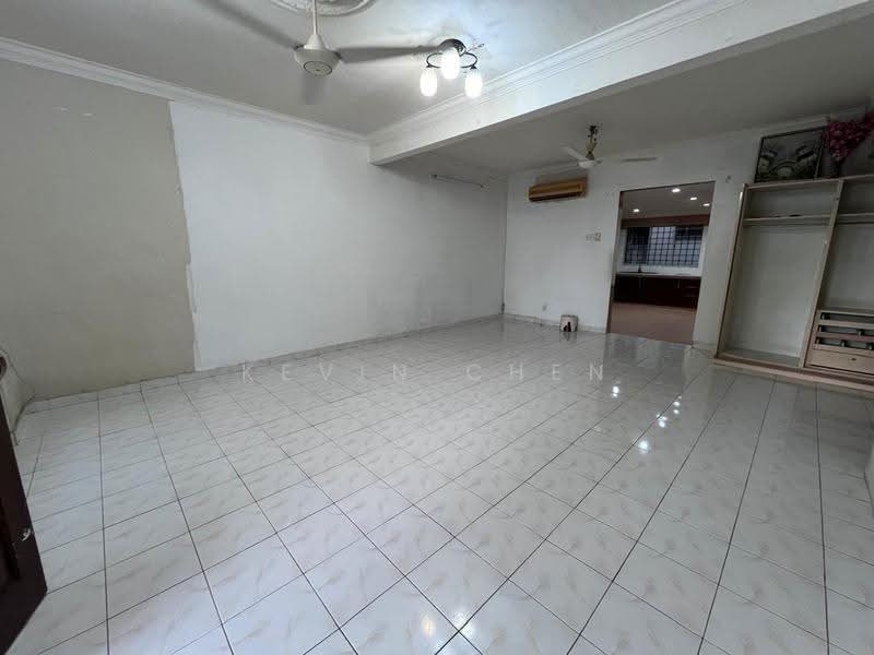 2-storey Terraced House for Sale in Taman Segar Perdana (Cheras) - Kevin Chen - Interior - PropertyGuru.com.my