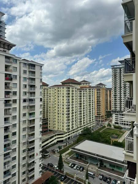 Condominium for Sale at Platinum Hill PV 5 - Ammar Imran Anuar - Exterior - PropertyGuru.com.my