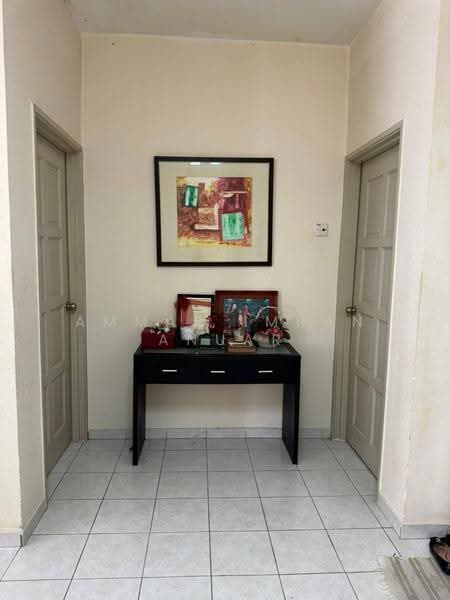 Condominium for Sale at Platinum Hill PV 5 - Ammar Imran Anuar - Interior - PropertyGuru.com.my