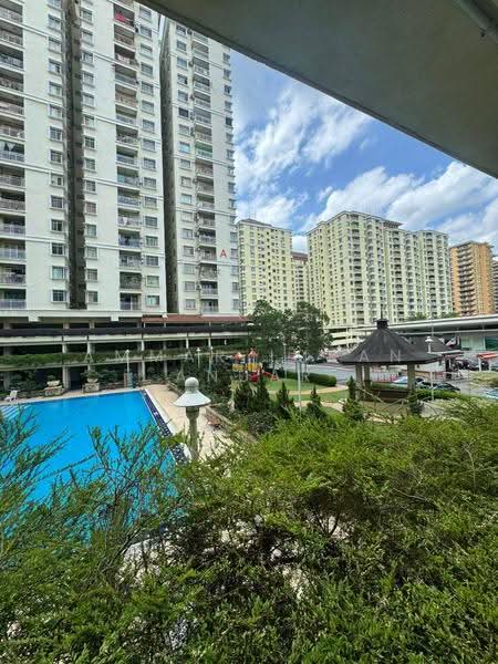 Condominium for Sale at Platinum Hill PV 5 - Ammar Imran Anuar - Exterior - PropertyGuru.com.my