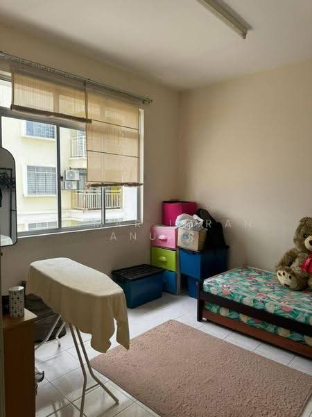 Condominium for Sale at Platinum Hill PV 5 - Ammar Imran Anuar - Bedroom - PropertyGuru.com.my