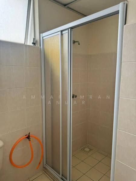 Condominium for Sale at Platinum Hill PV 5 - Ammar Imran Anuar - Bathroom - PropertyGuru.com.my
