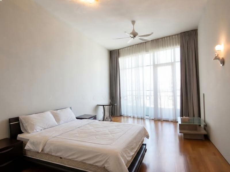 Kondominium untuk Disewa di 8 Gurney (The Shore Condominium) - Andrew Chong - Bedroom - PropertyGuru.com.my