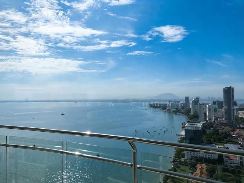 Kondominium untuk Disewa di 8 Gurney (The Shore Condominium) - Andrew Chong - PropertyGuru.com.my