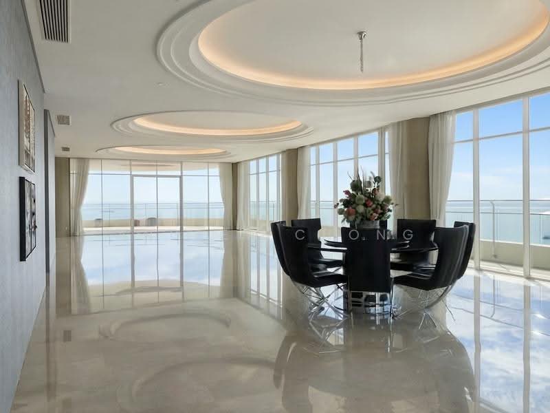 Kondominium untuk Disewa di 8 Gurney (The Shore Condominium) - Andrew Chong - PropertyGuru.com.my