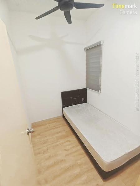Condominium for Rent at Lakefront Homes - HWEI TENG CHAN - Bedroom - PropertyGuru.com.my