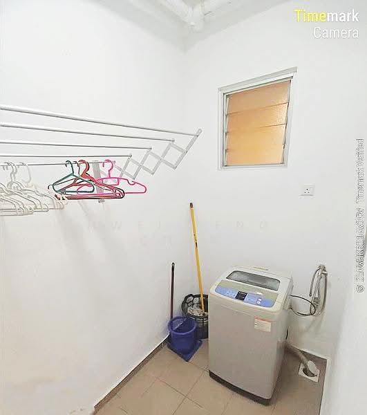 Condominium for Rent at Lakefront Homes - HWEI TENG CHAN - Interior - PropertyGuru.com.my